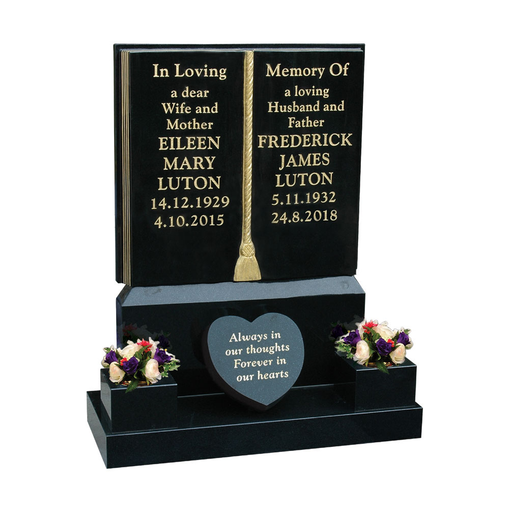 Blog - 10 Types of Memorial Plaques and Uses