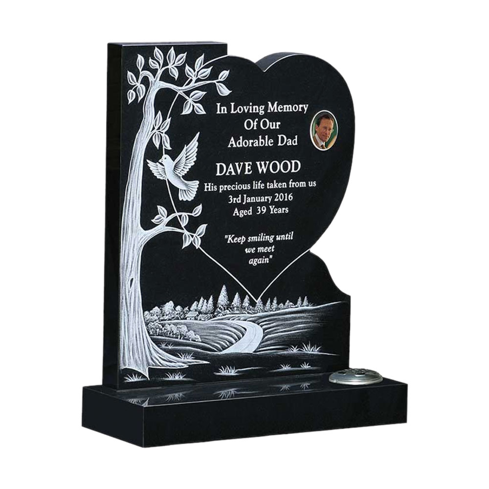 Memorial Headstones Memorials of Distinction