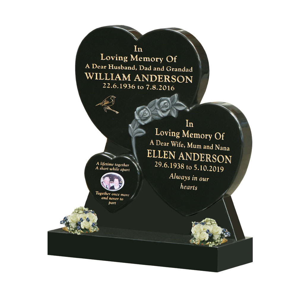 Short Memorial Quotes For Loved Ones Memorials Of Distinction