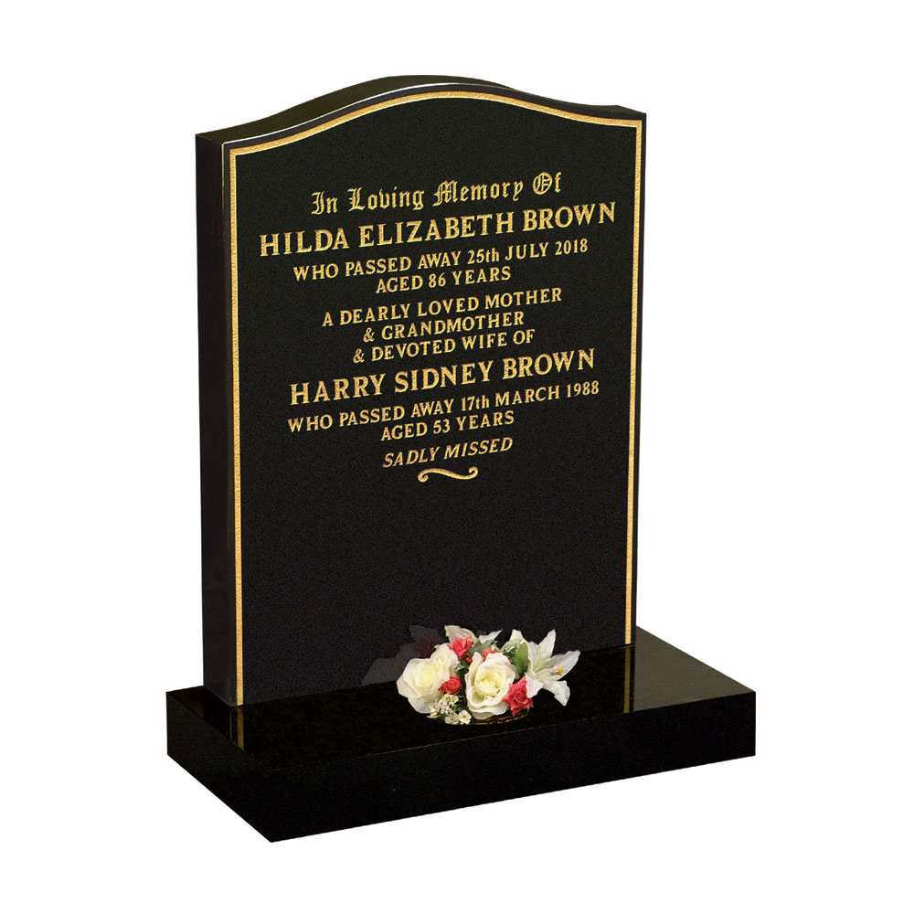 Headstone Prices   Headstones GHS60 